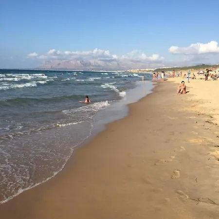 Appartamento Profumo Di Mare 2 *
