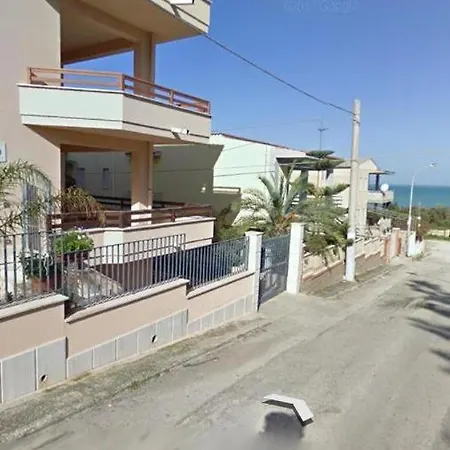 Profumo Di Mare 2 Appartamento