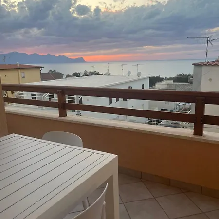 Profumo Di Mare 2 * Alcamo Marina