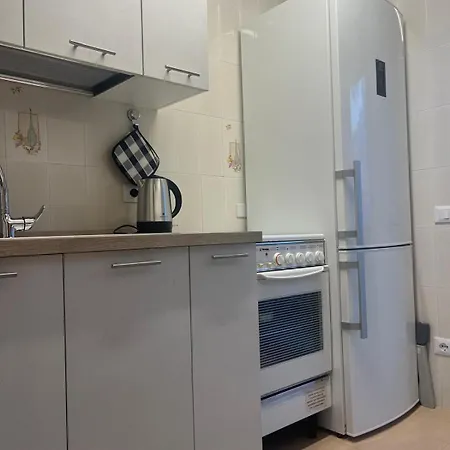 Profumo Di Mare 2 Apartment *