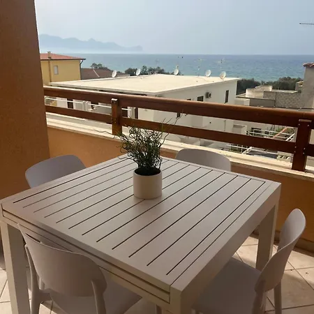 Apartment Profumo Di Mare 2