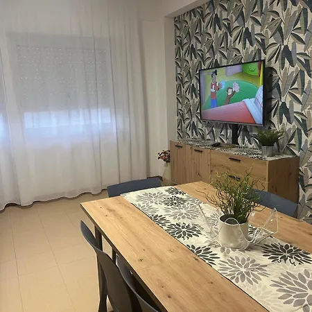 Apartment Profumo Di Mare 2 *