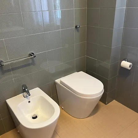 Profumo Di Mare 2 Апартаменты