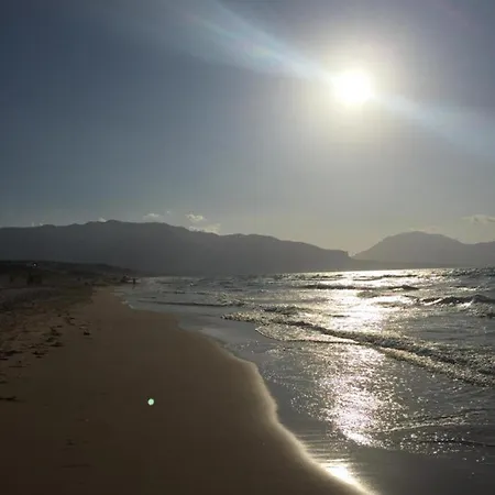 Profumo Di Mare 2 Appartamento