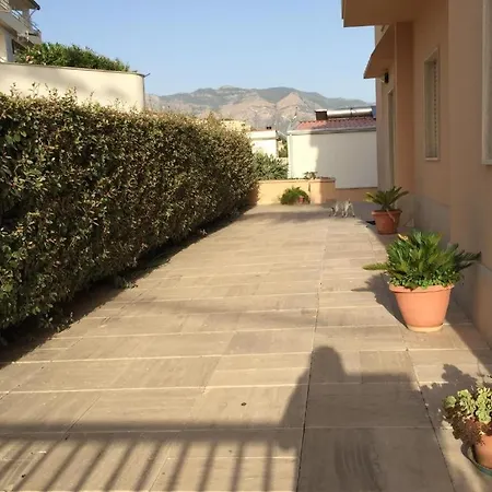 Profumo Di Mare 2 Apartment Alcamo Marina