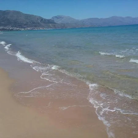 Profumo Di Mare 2 Алькамо-Марина