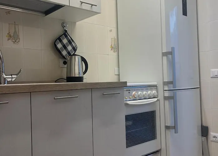 Profumo Di Mare 2 公寓 *