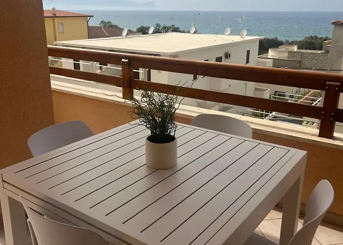 公寓 Profumo Di Mare 2