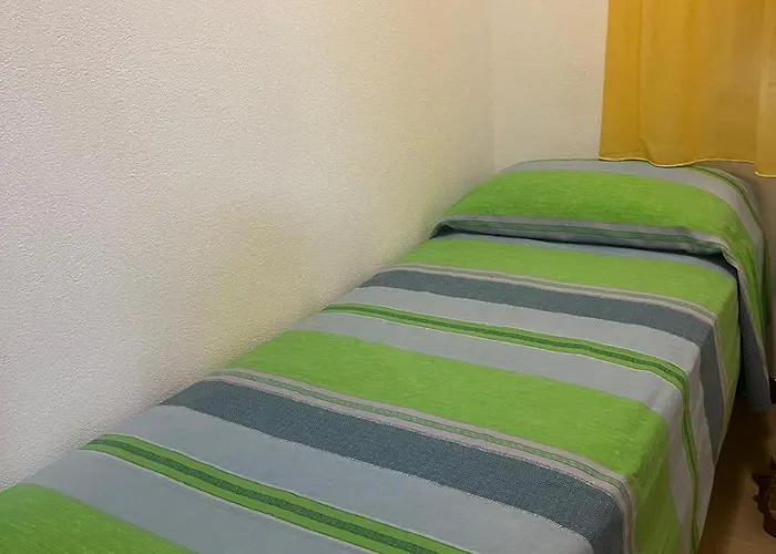 Profumo Di Mare 2 阿尔卡莫马里纳