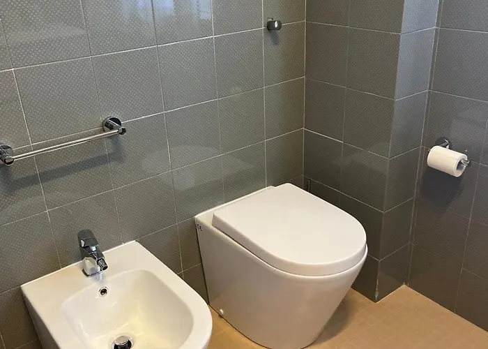 Profumo Di Mare 2 公寓