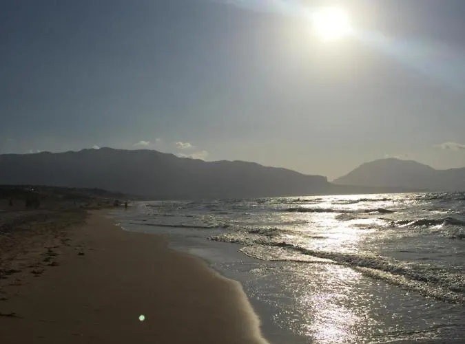 Profumo Di Mare 2 公寓