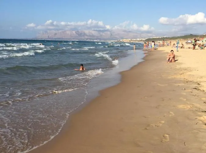 公寓 Profumo Di Mare 2 *