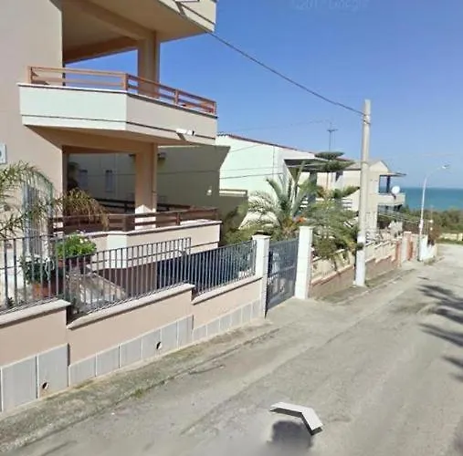 Profumo Di Mare 2 公寓