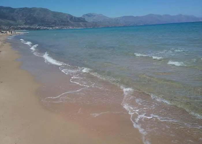 Profumo Di Mare 2 阿尔卡莫马里纳