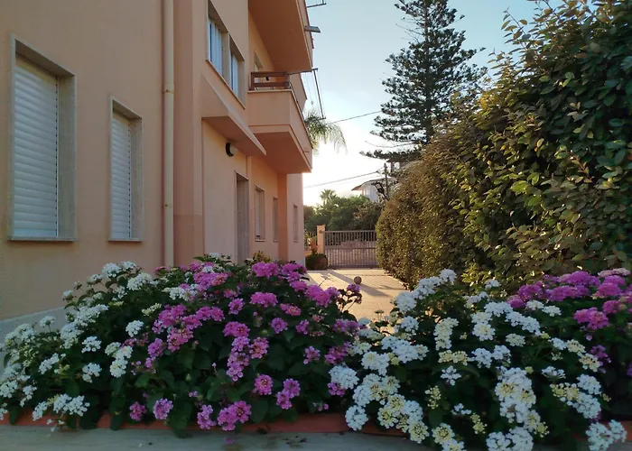 公寓 Profumo Di Mare 2 *