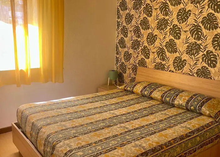 公寓 Profumo Di Mare 2